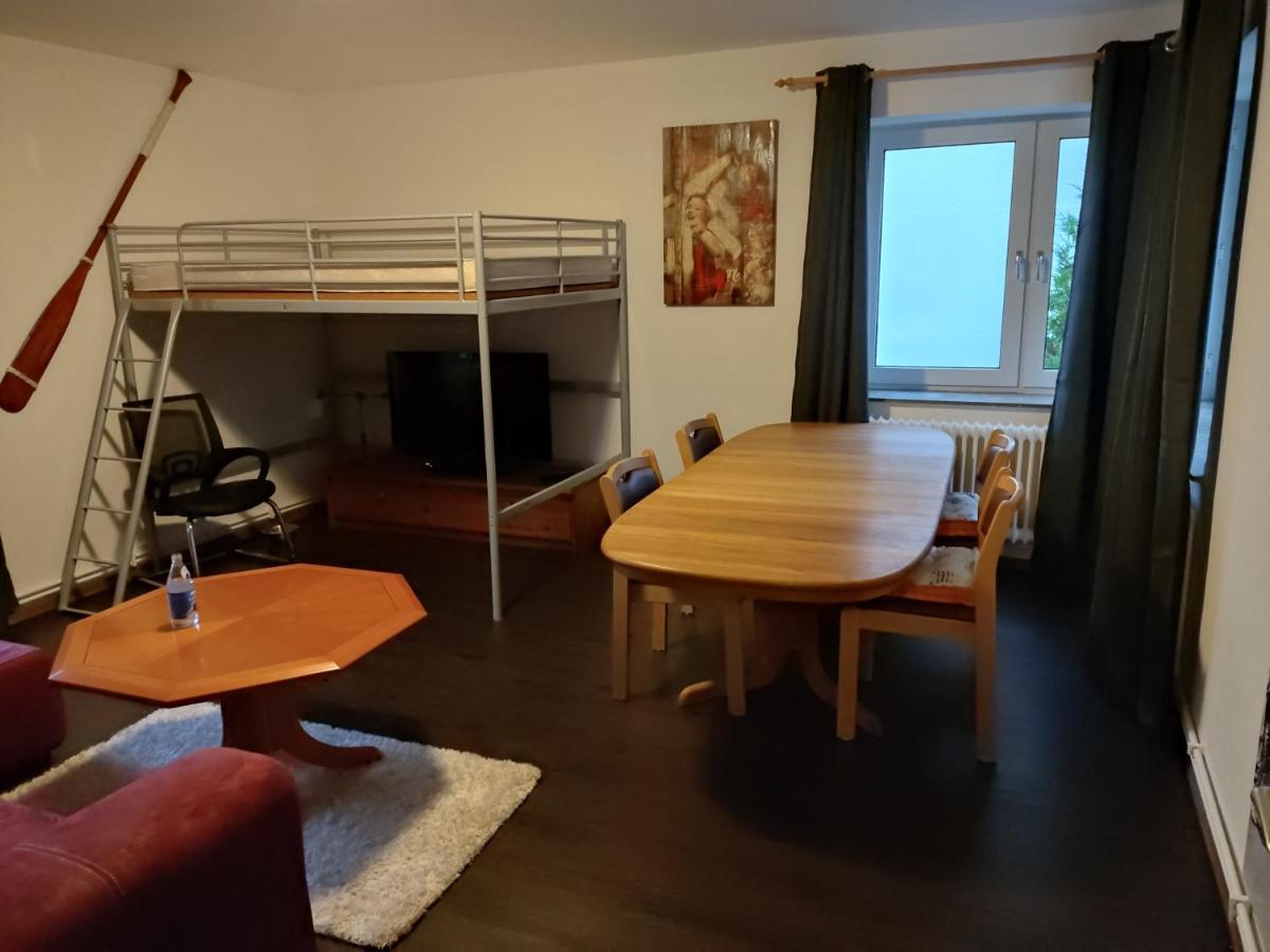 Waterkant Wilhelmshaven Exterior foto